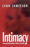 Intimacy Intimacy