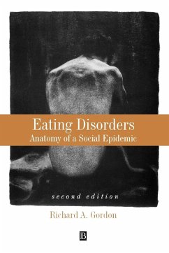 Eating Disorders - Gordon, Richard A.