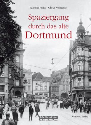 Spaziergang durch das alte Dortmund