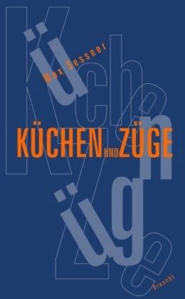 Küchen und Züge