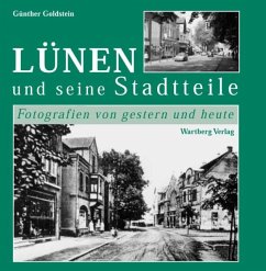 Lünen und seine Stadtteile - Goldstein, Günther