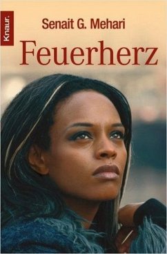 Cover Feuerherz