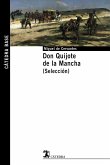 Don Quijote de la Mancha : selección