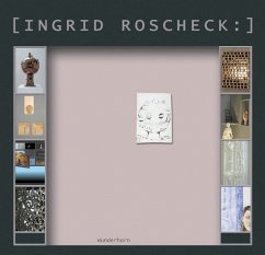 Cover Ingrid Roscheck