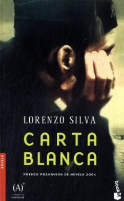 Carta blanca - Silva, Lorenzo