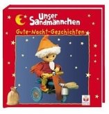 Unser Sandmännchen.Gute-Nacht-Geschichten