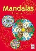 Mandala, Tiere