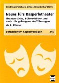 Neues fürs Kasperletheater