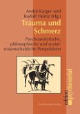 Trauma und Schmerz