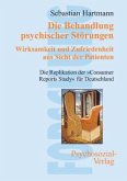 Die Behandlung psychischer Störungen