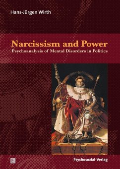 Cover Narcissism and Power
