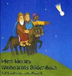 Mein kleines Weihnachts-Bilder-Buch