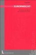 Europarecht - Bild 1