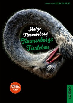 Timmerbergs Tierleben - Timmerberg, Helge
