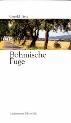 Cover Böhmische Fuge