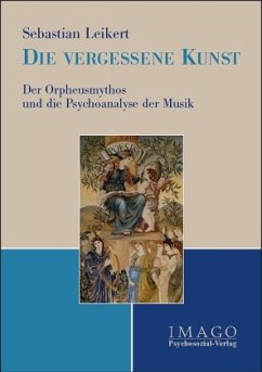 Die vergessene Kunst - Leikert, Sebastian