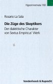 Die Züge des Skeptikers Die Züge des Skeptikers
