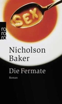 Die Fermate - Baker, Nicholson