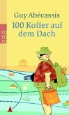 100 Koffer auf dem Dach