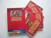 Imperium Romanum, 4 DVDs