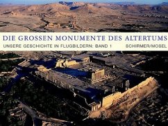 Die grossen Monumente des Altertums - Stierlin, Henri