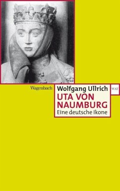 Uta von Naumburg - Ullrich, Wolfgang