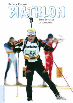Cover Biathlon