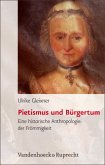 Pietismus und Bürgertum