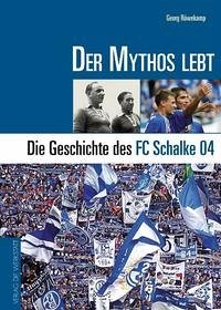 Der Mythos lebt - Röwekamp, Georg