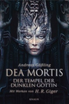 Dea Mortis - Gößling, Andreas