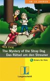 The Mystery of the Stray Dog - Das Rätsel um den Streuner