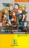 War of the Gangs - Bandenkrieg
