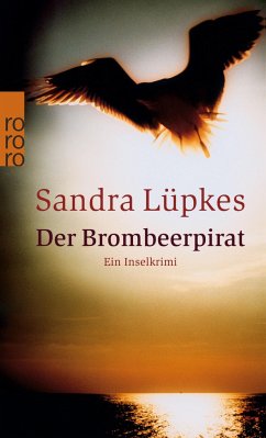 Der Brombeerpirat / Wencke Tydmers Bd.2 - Lüpkes, Sandra