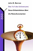 Das 1x1 des Universums Das 1x1 des Universums