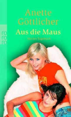 Cover Aus die Maus
