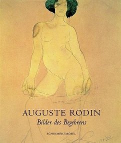 Bilder des Begehrens - Rodin, Auguste