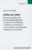 Chiffren des Selbst