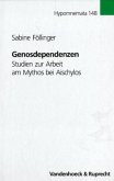Genosdependenzen Genosdependenzen