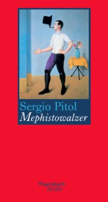 Mephistowalzer - Pitol, Sergio