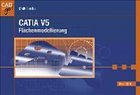Cover CATIA V5 - Flächenmodellierung