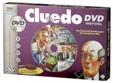 Cluedo (Spiel), DVD-Brettspiel m. Video-DVD