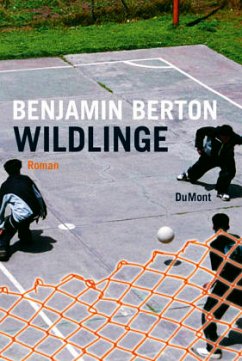 Wildlinge - Berton, Benjamin