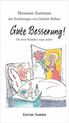 Cover Gute Besserung