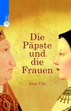 Cover Die Päpste und die Frauen