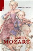 Die Familie Mozart