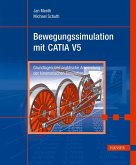 Bewegungssimulation mit CATIA V5