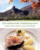 Eine kulinarische Entdeckungsreise durch den Aargau