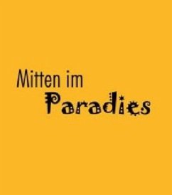 Cover Mitten im Paradies