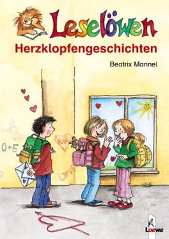 Herzklopfengeschichten - Mannel, Beatrix
