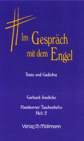 Cover Im Gespräch mit dem Engel